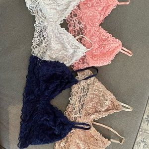 Bralette Bundle